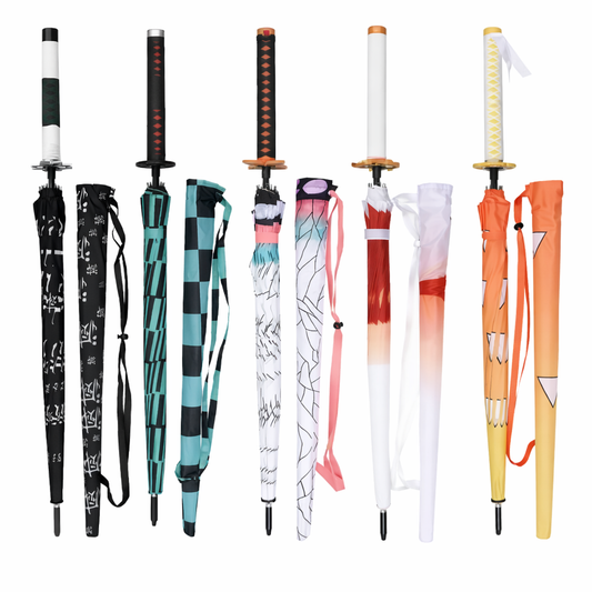 Katana Umbrella V2